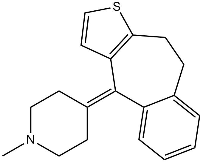 Pizotifen