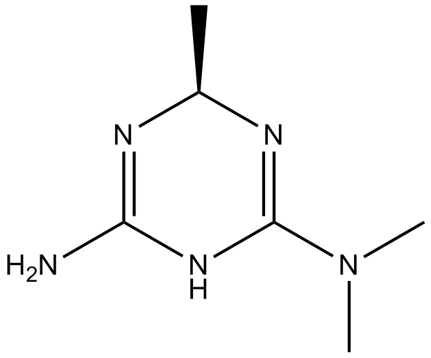 Imeglimin