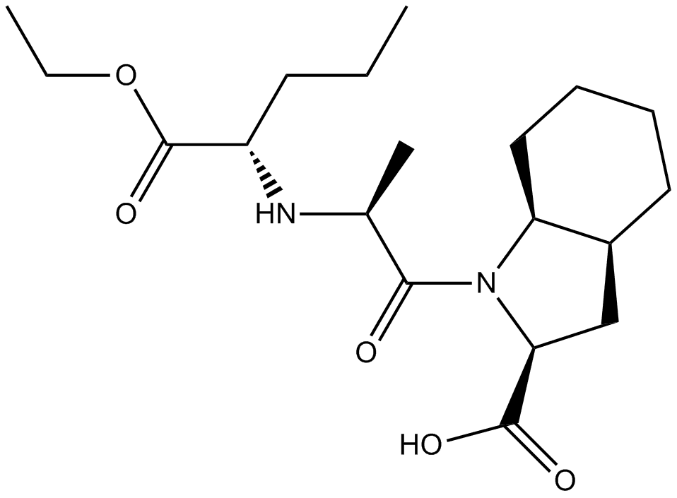 Perindopril