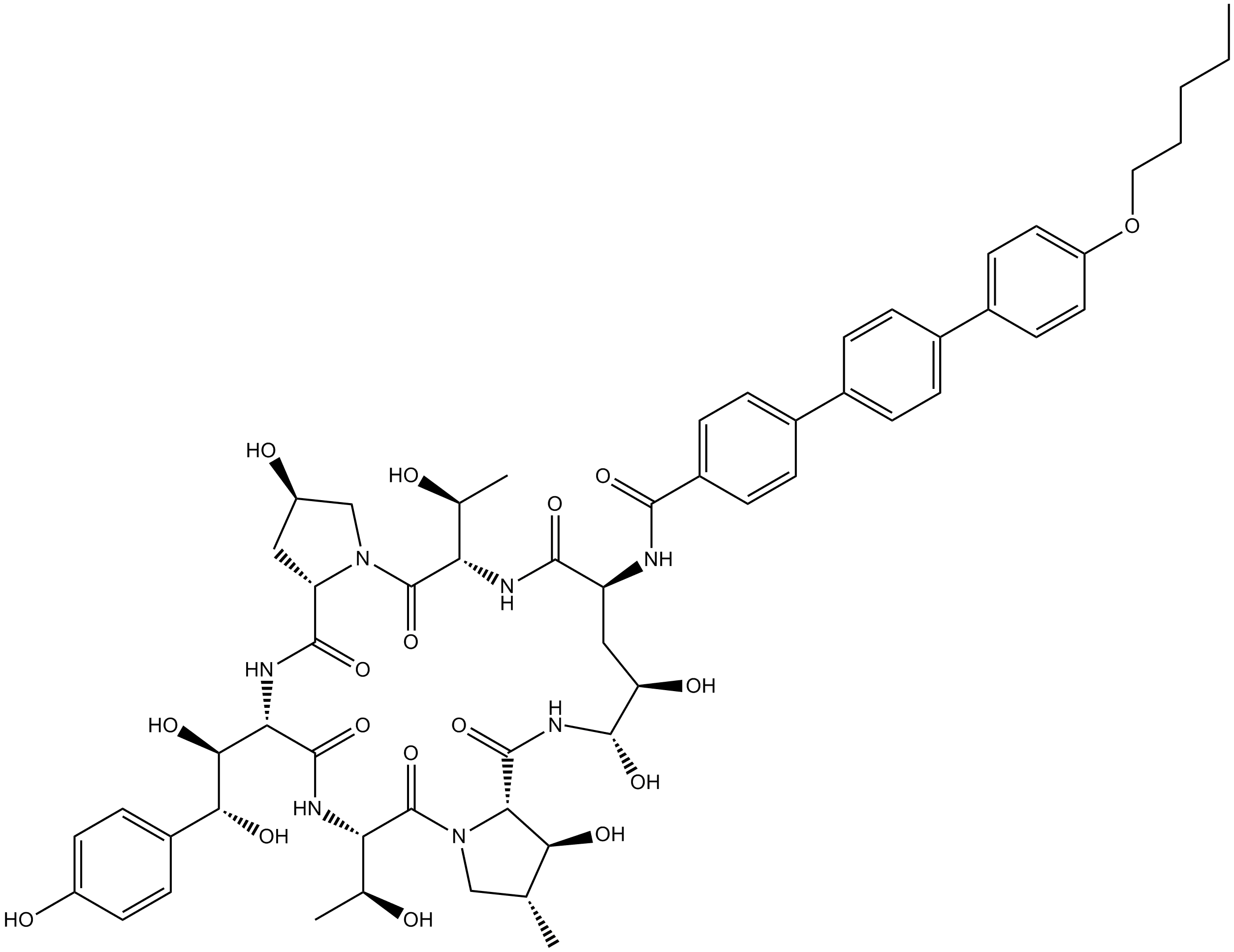 Anidulafungin