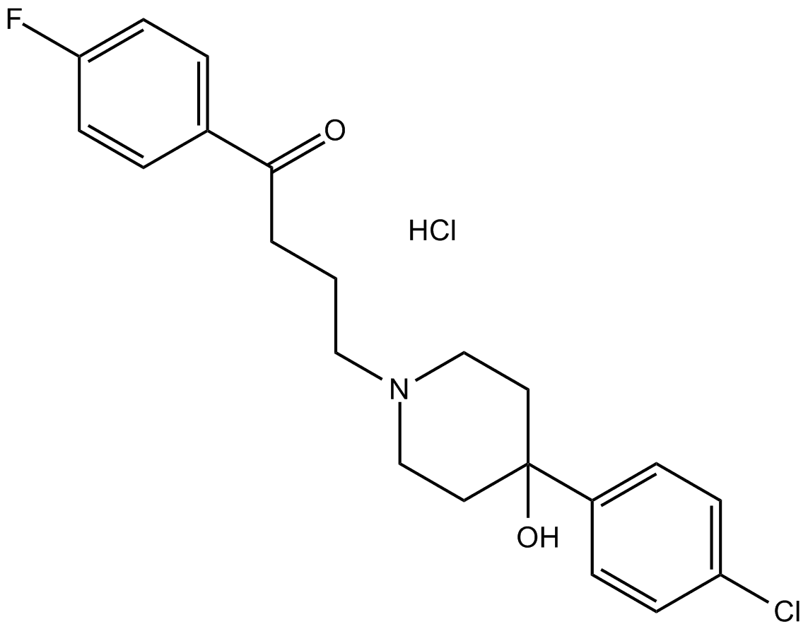Haloperidol hydrochloride