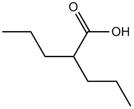 Valproic acid