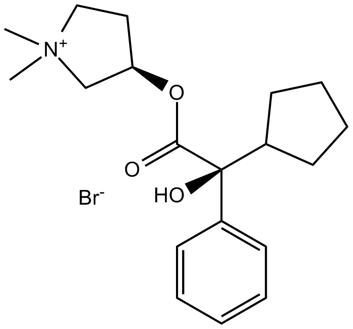 Glycopyrrolate