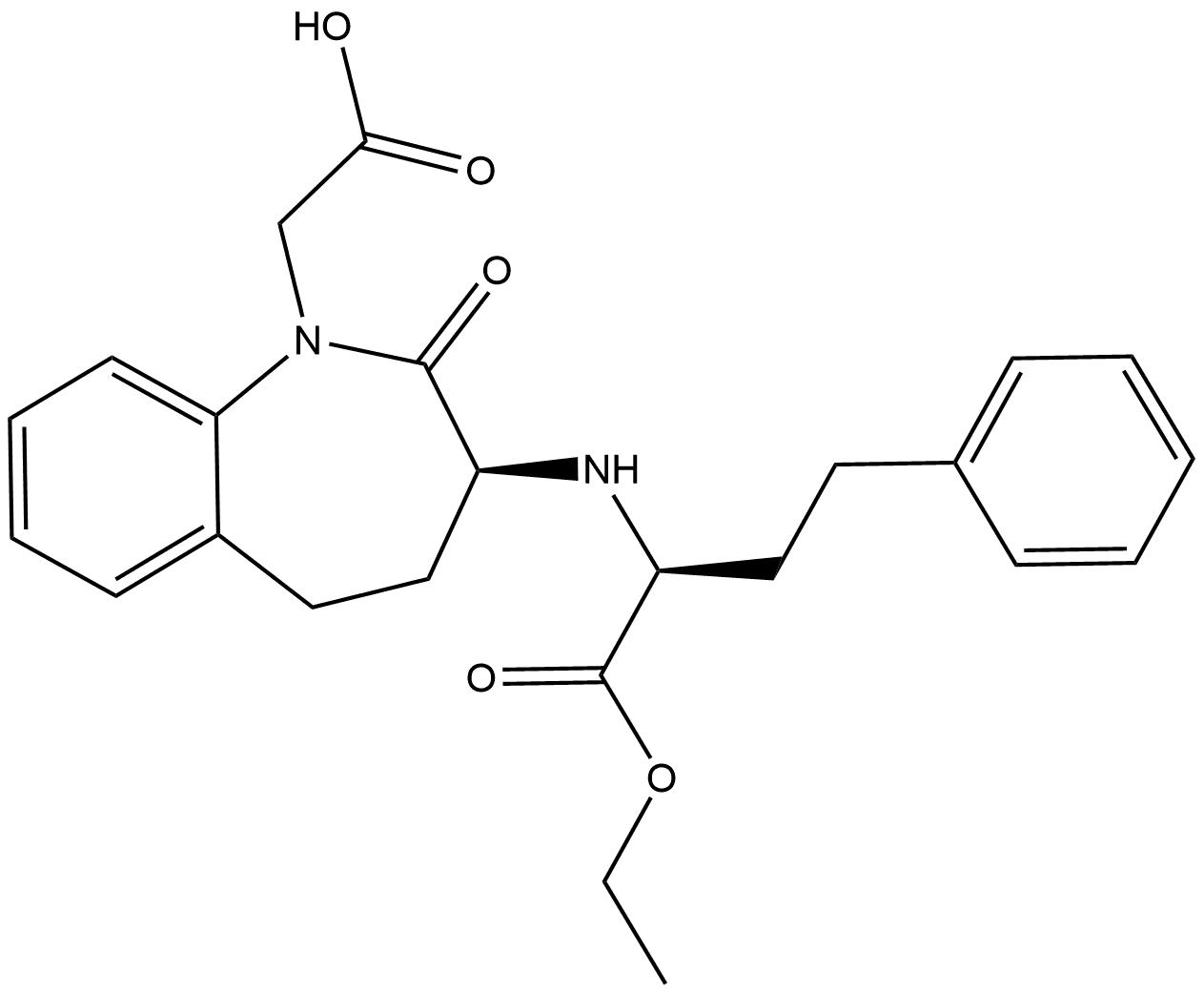 Benazepril