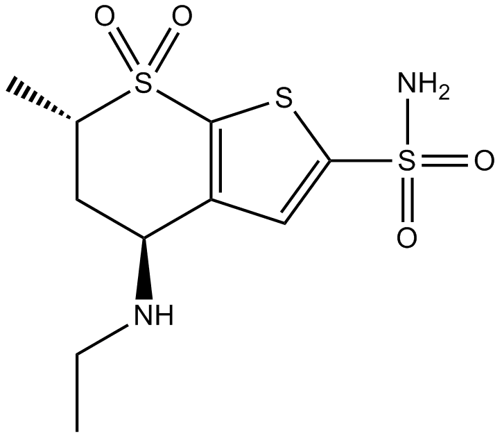 Dorzolamide