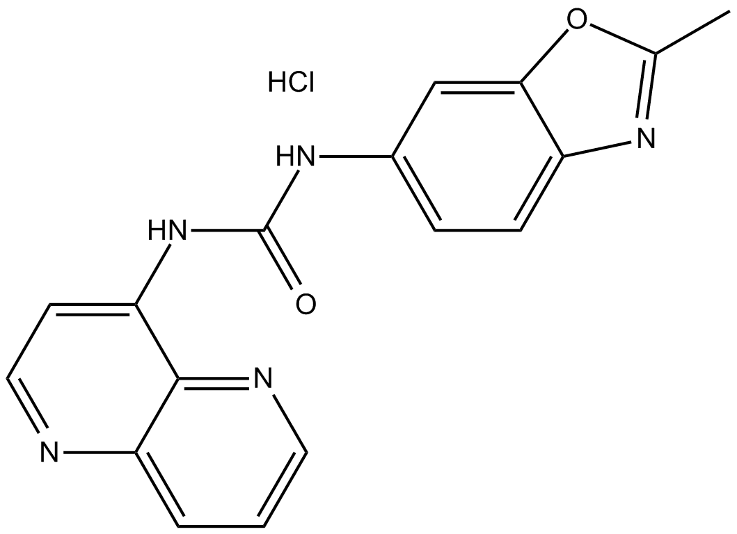 SB-334867 hydrochloride