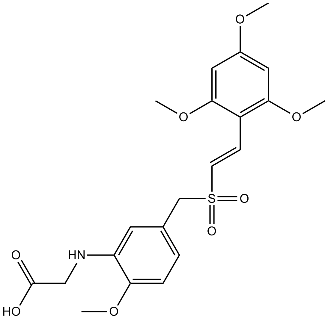Rigosertib