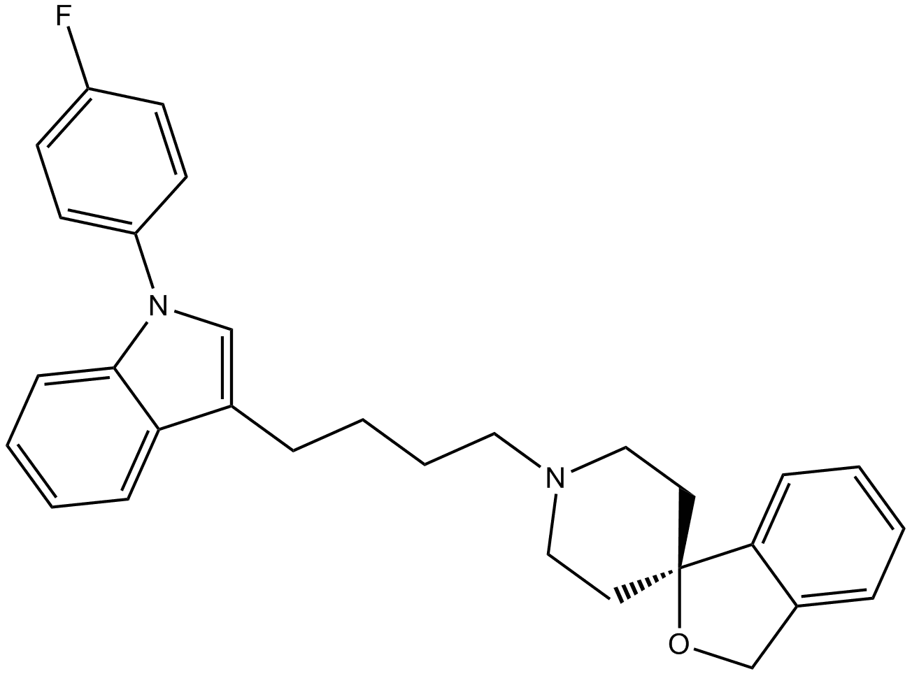 Siramesine