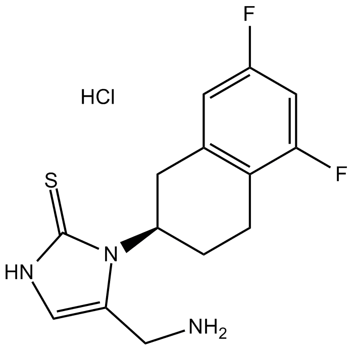 (R)-Nepicastat HCl