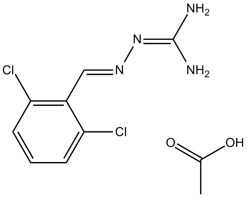 Guanabenz Acetate