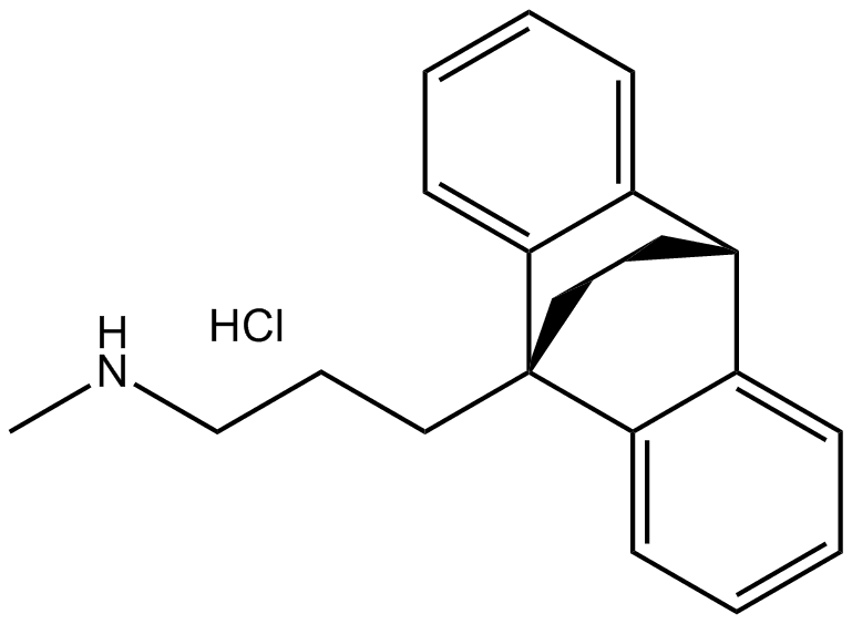 Maprotiline HCl