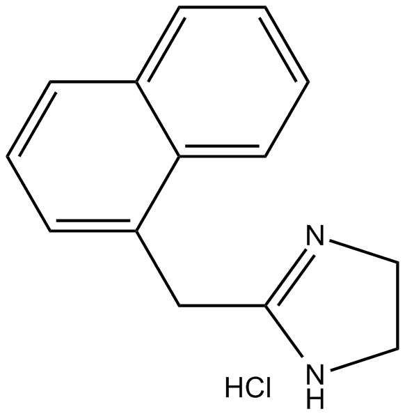 Naphazoline HCl
