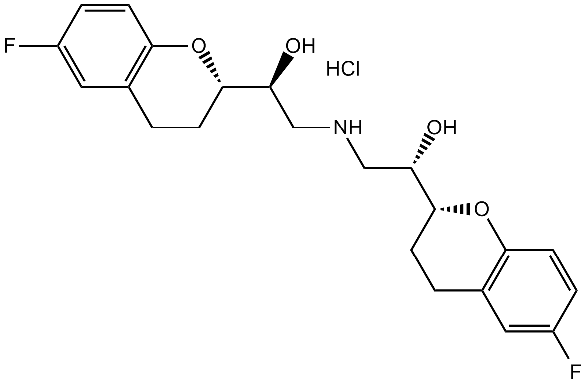 Nebivolol