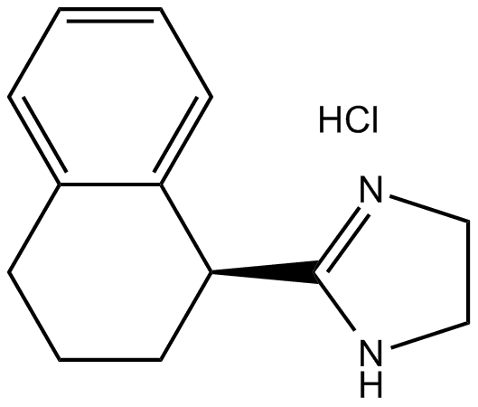 Tetrahydrozoline HCl
