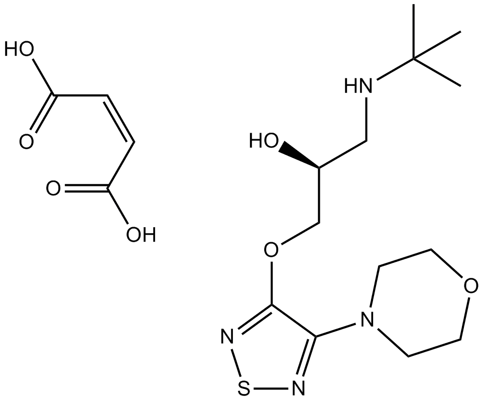 Timolol Maleate