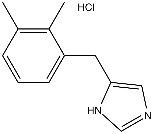 Detomidine HCl