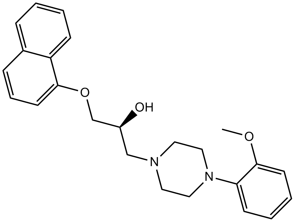 Naftopidil