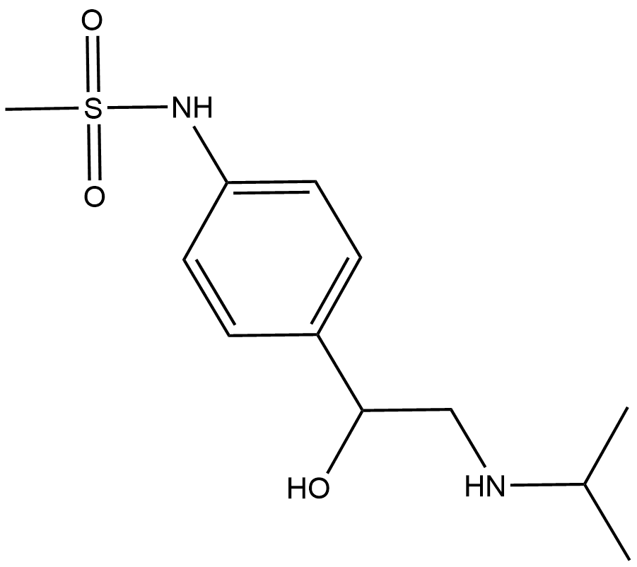 Sotalol
