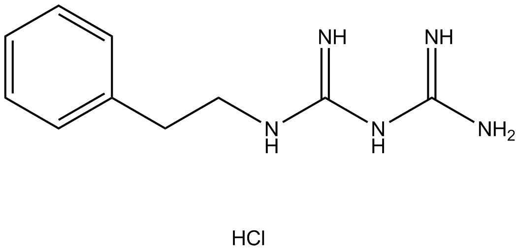 Phenformin HCl