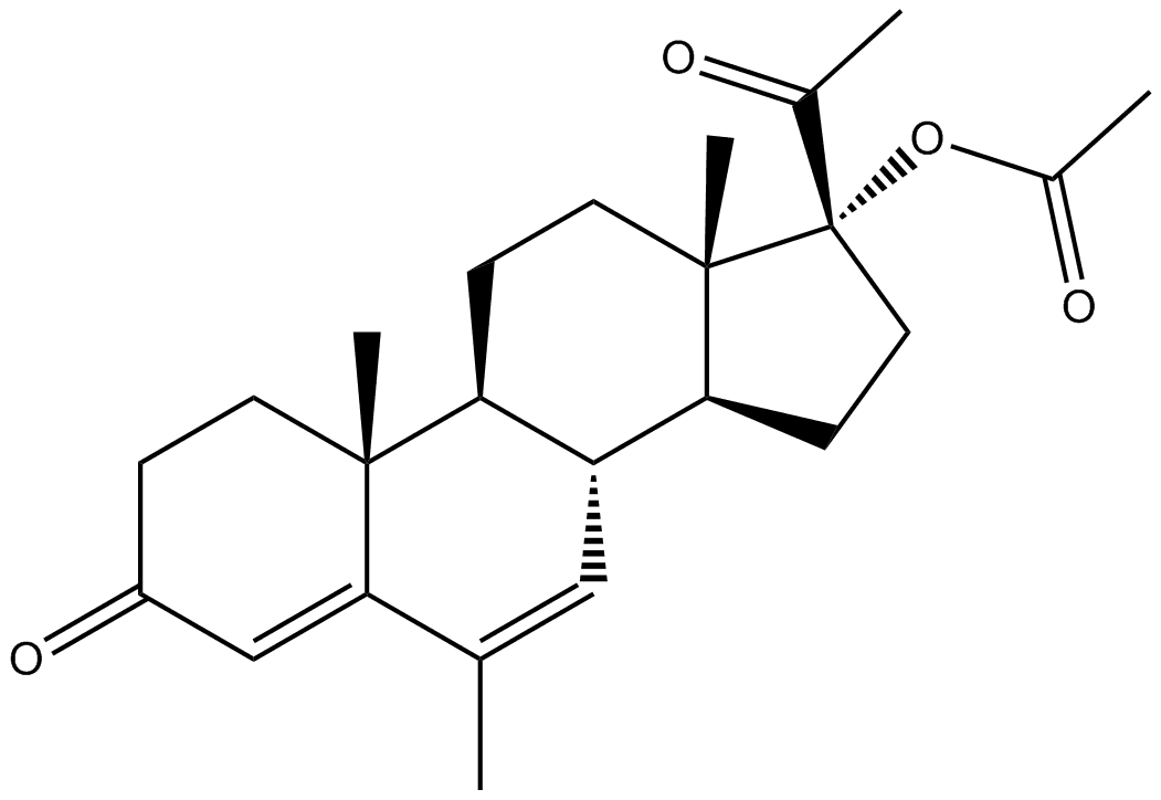 Megestrol Acetate