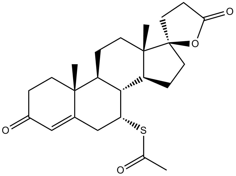 Spironolactone