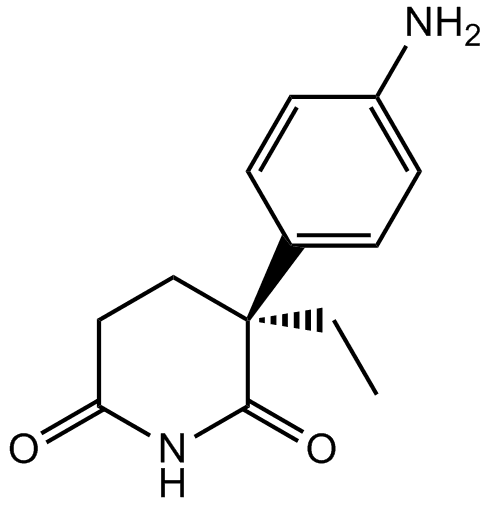 Aminoglutethimide