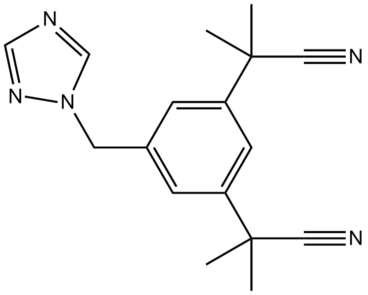 Anastrozole