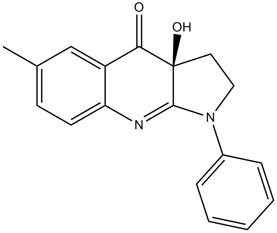 (-)-Blebbistatin