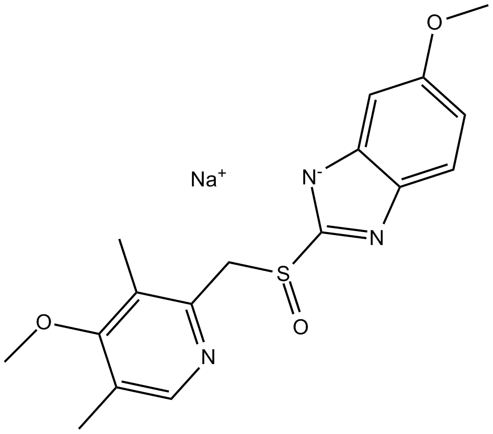 Esomeprazole Sodium