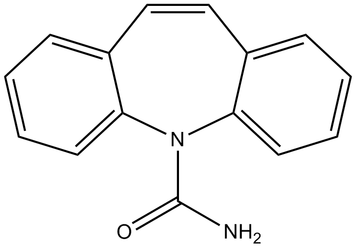 Carbamazepine