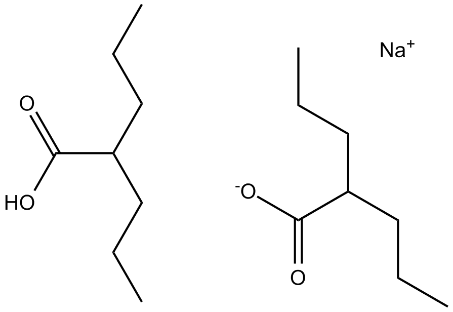 Divalproex Sodium