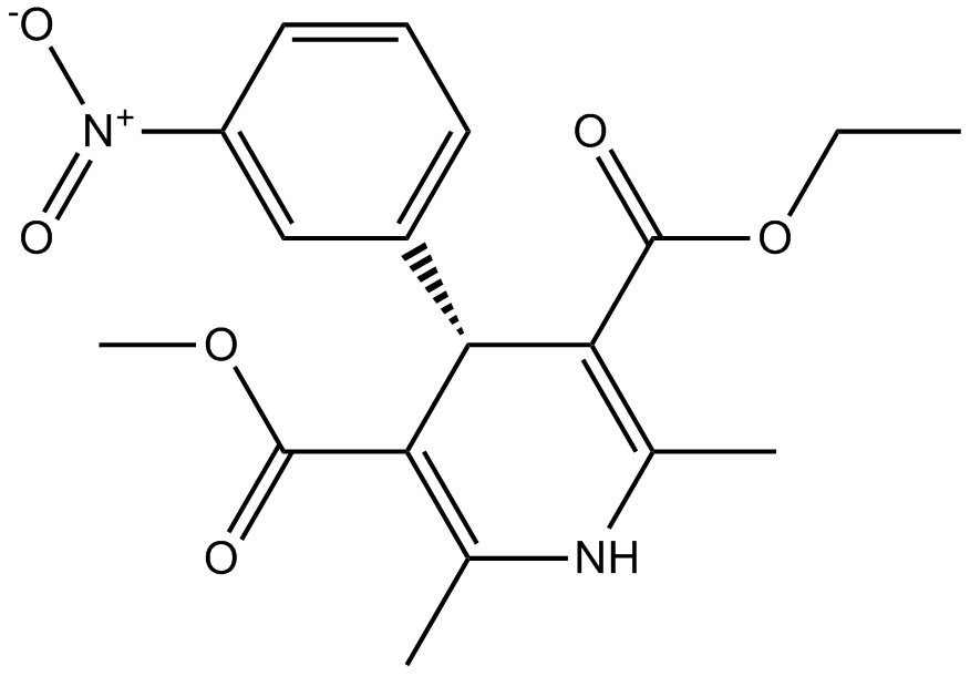 Nitrendipine