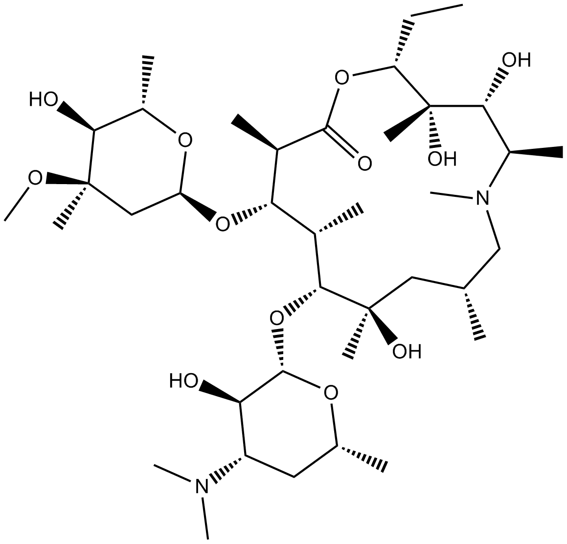 Azithromycin