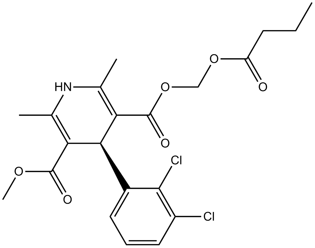 Clevidipine Butyrate