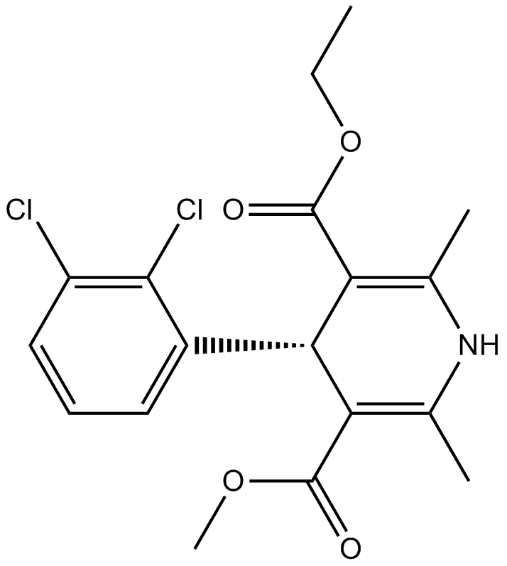 Felodipine