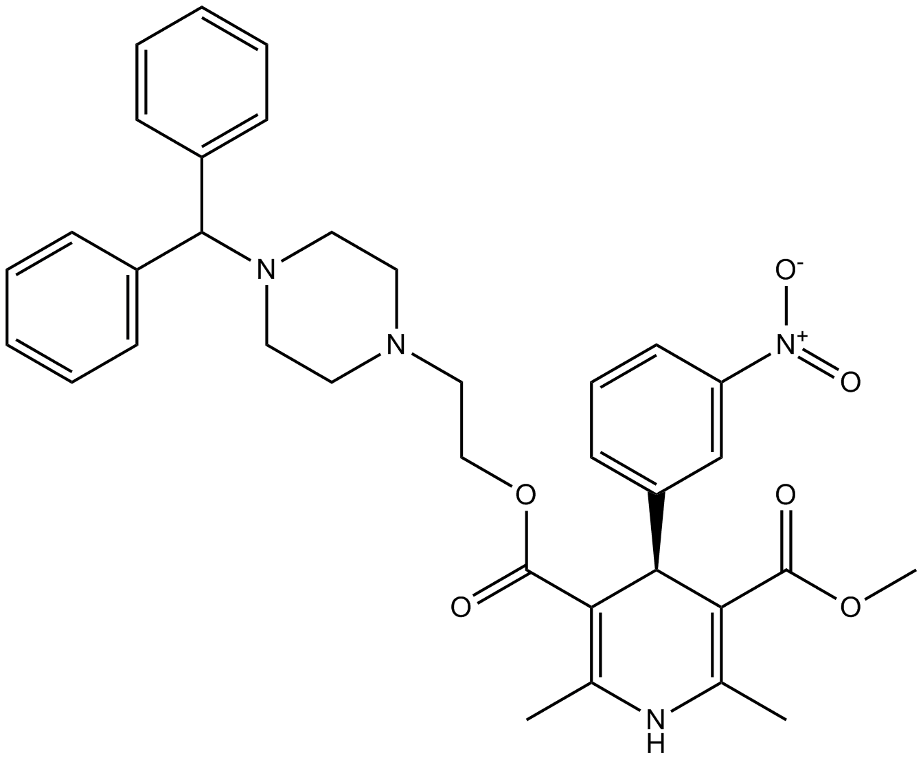 Manidipine