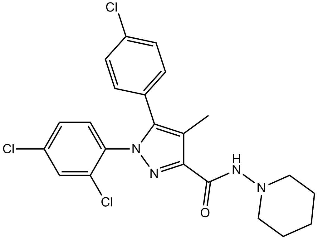 Rimonabant