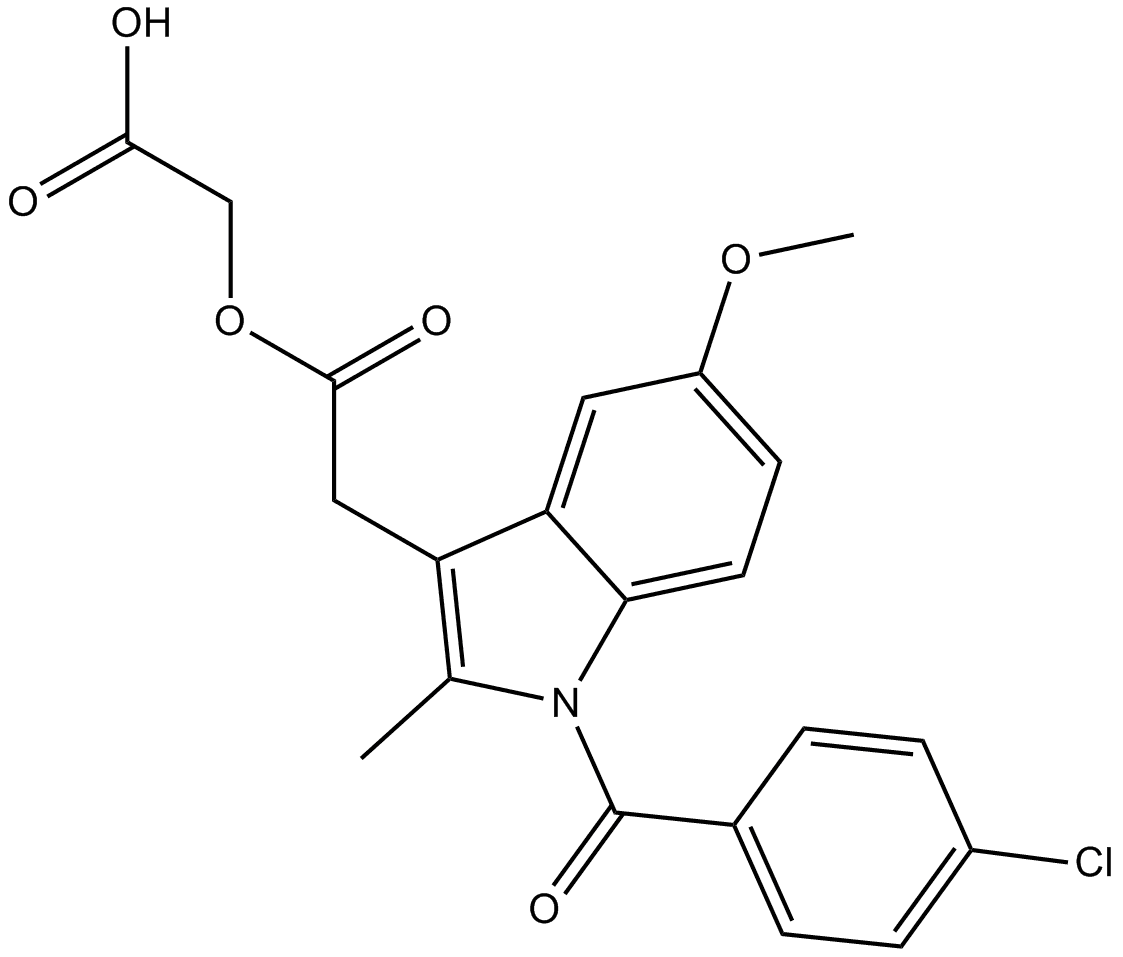 Acemetacin
