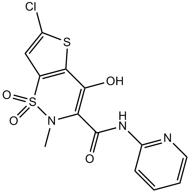 Lornoxicam