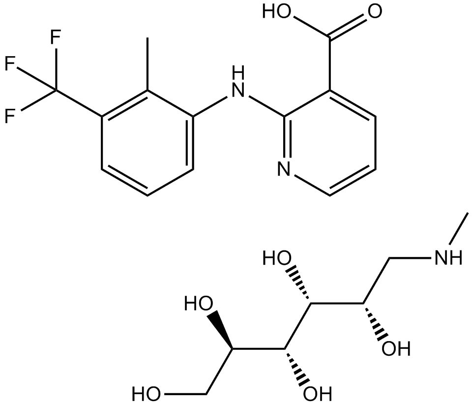 Flunixin Meglumin