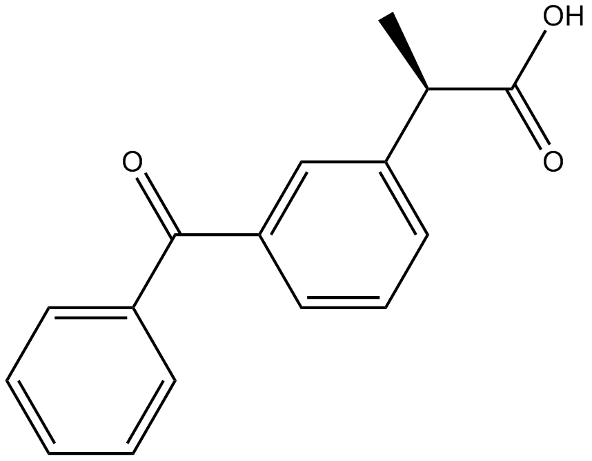 Ketoprofen