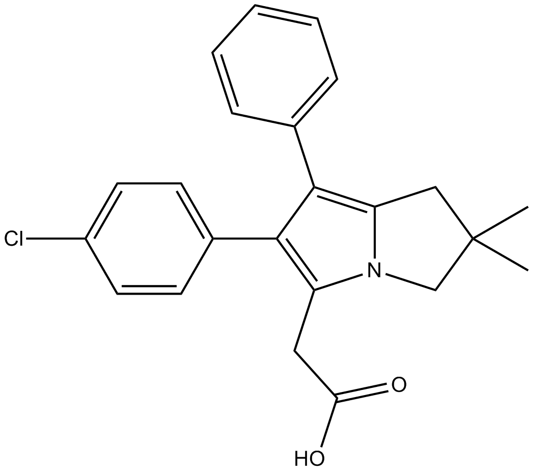 Licofelone