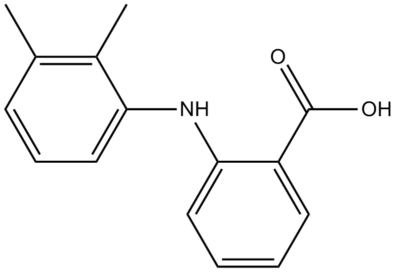 Mefenamic Acid