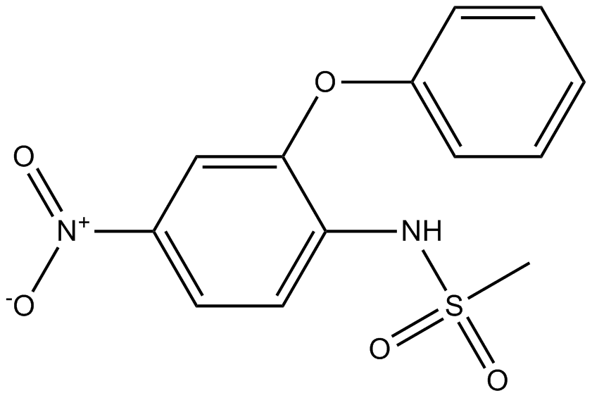 Nimesulide