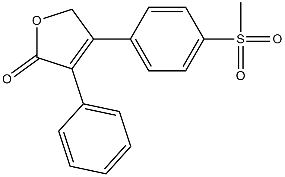 Rofecoxib