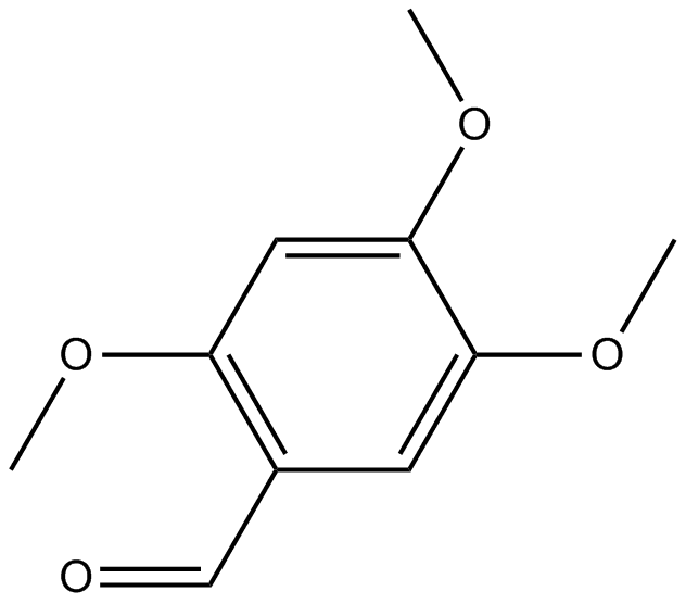 Asaraldehyde