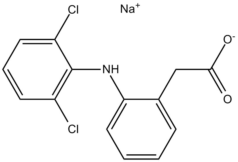 Diclofenac Sodium