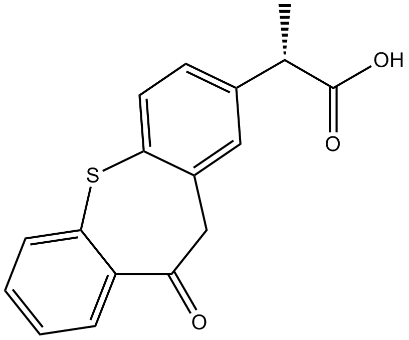 Zaltoprofen