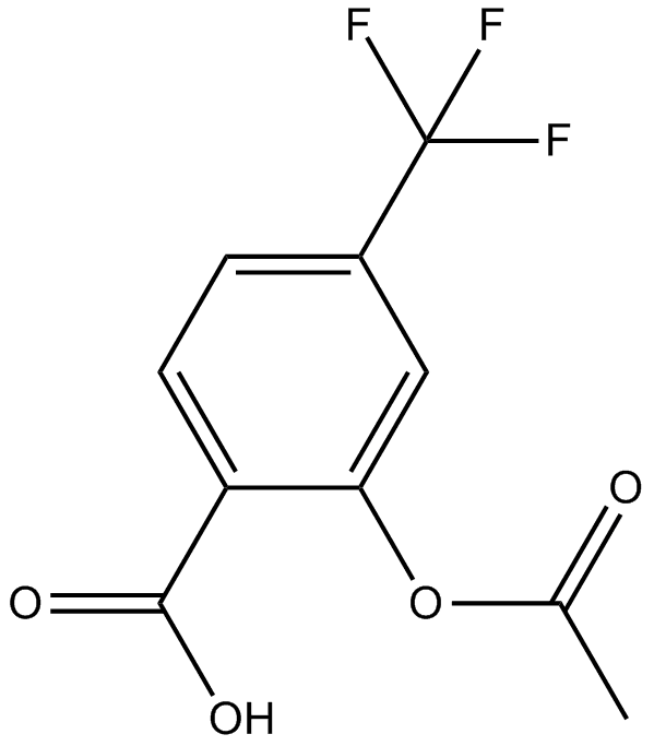 Triflusal