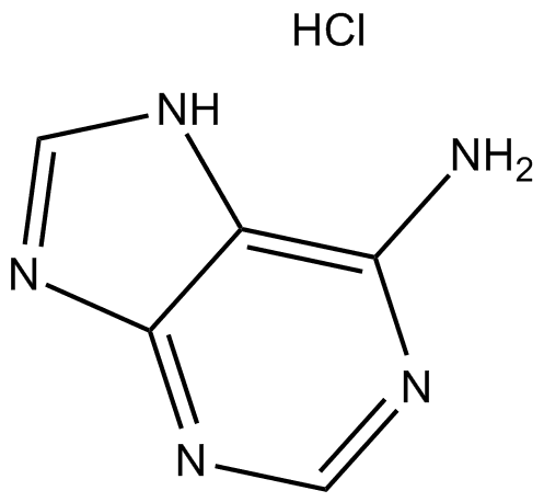 Adenine HCl